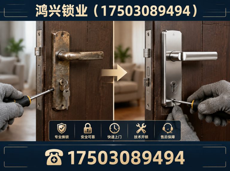 盐田区24小时开锁展示图